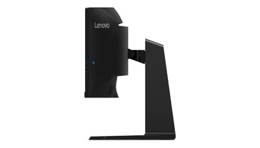 Lenovo Legion R45w-30 côté