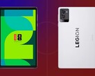 La tablette Lenovo Legion Tab Gen 3 (édition Coupe du monde de football 2026™) est désormais disponible aux États-Unis.