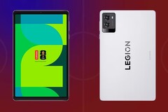 La tablette Lenovo Legion Tab Gen 3 (édition Coupe du monde de football 2026™) est désormais disponible aux États-Unis.