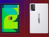 La tablette Lenovo Legion Tab Gen 3 (édition Coupe du monde de football 2026™) est désormais disponible aux États-Unis.