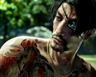 Comme un dragon : Pirate Yakuza in Hawaii est à -75% sur Steam jusqu'au 18 juin.