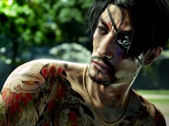 Comme un dragon : Pirate Yakuza in Hawaii est à -75% sur Steam jusqu'au 18 juin.