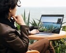 Apple et Amazon pourrait être en train de développer un concurrent au MateBook Fold que vous voyez ici (Image source : Huawei)