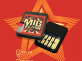 MigFlashUnited, revendique la compatibilité avec la Nintendo Switch 2, alors que la console est encore à près d'un mois de sa sortie (Image Source : MigFlashUnited)