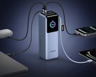 Nouveau Ugreen 25000mAh power bank avec câble et écran