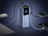Nouveau Ugreen 25000mAh power bank avec câble et écran