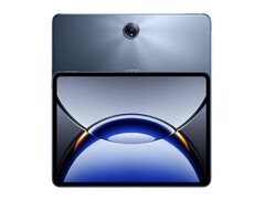 La tablette de jeu Oppo X8 Pad sera plus petite que l'Oppo Pad 3 Pro. (Source de l'image : Oppo)