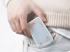Le chargeur GaN Pandaer 80 W