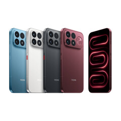 Le Redmi K100 Pro Max connaît un démarrage fulgurant en Chine