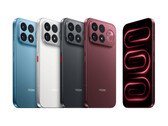 Le Redmi K100 Pro Max connaît un démarrage fulgurant en Chine