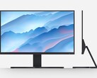 Le Redmi Display 27 offre un support pour des taux de rafraîchissement jusqu'à 75 Hz. (Source de l'image : JD.com)