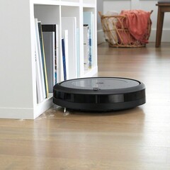 Une mise à jour des appareils Roomba, dont le i3, apporte de nouvelles fonctionnalités à l'appareil, comme les préférences de nettoyage spécifiques à une pièce. (Image source : iRobot)