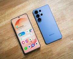 Le Samsung Galaxy S26 Ultra utilise une batterie relativement petite de 5 000 mAh.