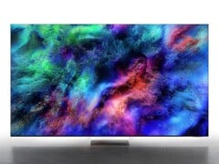 Les téléviseurs 2026 Micro RGB de Samsung (photo) seront présentés au salon CES 2026. (Source de l'image : Samsung)