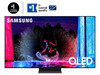 Le téléviseur OLED S90D 4K de Samsung. (Source de l'image : Samsung)