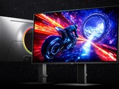 L'Odyssey OLED G6, extrêmement rapide, sera lancé dans d'autres pays dans le courant de l'année (Source : Samsung)