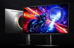 L&#039;Odyssey OLED G6, extrêmement rapide, sera lancé dans d&#039;autres pays dans le courant de l&#039;année (Source : Samsung)