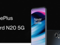 Le N20 5G est disponible déverrouillé dès maintenant. (Source : OnePlus)