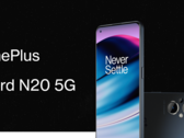 Le N20 5G est disponible déverrouillé dès maintenant. (Source : OnePlus)