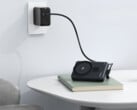 La Selore&amp;S-Global Magnetic Power Bank 10 000mAh (photo) est arrivée. (Source de l'image : Selore&amp;S-Global, édité)