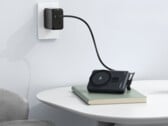La Selore&amp;S-Global Magnetic Power Bank 10 000mAh (photo) est arrivée. (Source de l'image : Selore&amp;S-Global, édité)