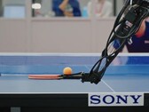Le robot de tennis de table de Sony bat des joueurs de haut niveau.