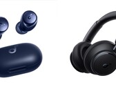 Les nouveaux accessoires Soundcore Space. (Source : Soundcore)