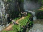 Une capture d'écran tirée du jeu « SpellForce 3 : Fallen God ».