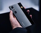 Le Tecno Phantom Ultimate avec écran enroulable sera à nouveau présenté au MWC. (Image : Tecno)