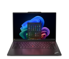 Lenovo ThinkPad X1 Carbon Gen 14 Aura Edition (source d'image : Lenovo)