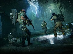 Tom Clancy’s The Division 2 bénéficie également d’une réduction de 90 % sur Xbox et Steam.