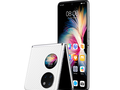 Le P50 Pocket démarre à 1 299 € avec un SoC Snapdragon 888 4G. (Image source : Huawei)