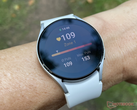 La série Galaxy Watch5 pourrait arriver en trois modèles. (Image source : NotebookCheck)