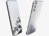 Un organisme de certification brésilien a apparemment confirmé le sort de la brique de chargement de la série Galaxy S21. (Source de l'image : xleaks7 &amp; Pigtou)