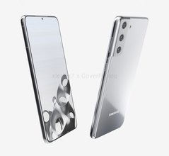 Un organisme de certification brésilien a apparemment confirmé le sort de la brique de chargement de la série Galaxy S21. (Source de l'image : xleaks7 & Pigtou)