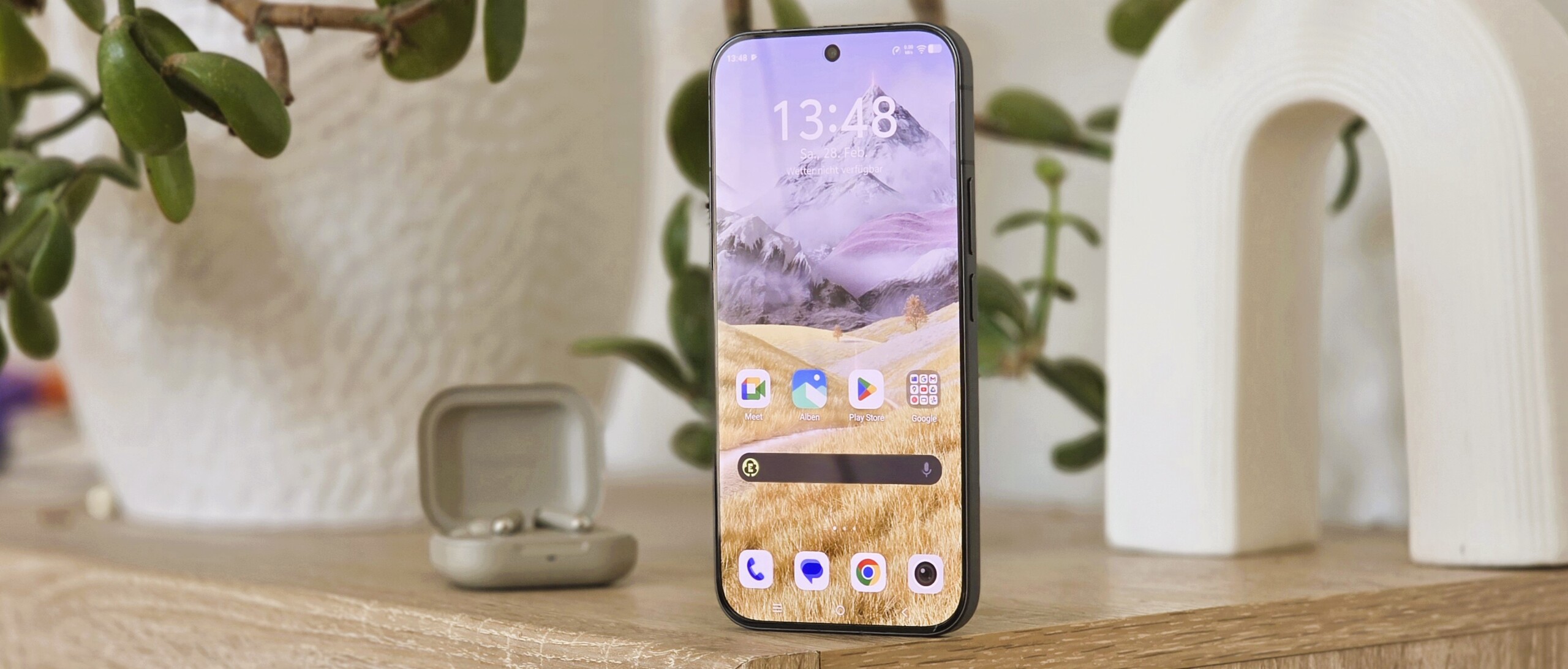 Vivo V70 Android Revue du téléphone