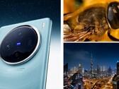 Le Vivo X100 Pro impressionne dans de nombreux exemples de photos. (Image : Vivo, édité)