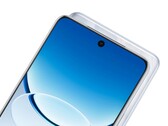 Le Vivo Y300 Pro+ est doté d'un écran incurvé presque sans bord (Source : Vivo)