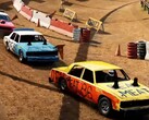 Wreckfest bénéficie d'une réduction de 90 % sur Steam jusqu'au 25 juin.
