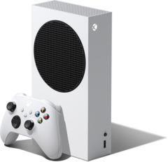 Une nouvelle variante de la Xbox Series S avec du matériel amélioré pourrait être lancée en 2022