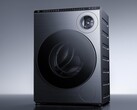 Le lave-linge Mijia Dual Zone Drum 10kg de Xiaomi (photo) a été lancé en Chine. (Source de l'image : Xiaomi)