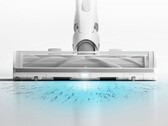L'aspirateur sans fil Mijia 4C de Xiaomi