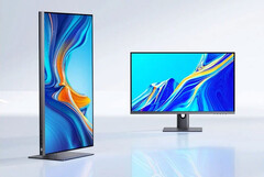 Le Xiaomi Monitor 27 pouces 4K sera finalement vendu au détail pour CNY 3,499 (~US$549).