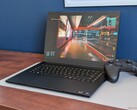 2026 Blade 16 est maintenant beaucoup plus lumineux qu'auparavant lorsque le mode HDR est activé sur l'alimentation secteur