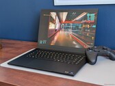 2026 Blade 16 est maintenant beaucoup plus lumineux qu'auparavant lorsque le mode HDR est activé sur l'alimentation secteur