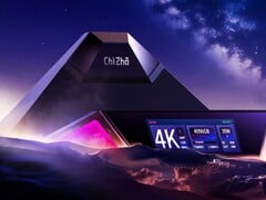 Le Chizha est une nouvelle solution d&#039;amarrage pour le Steam Deck. (Source de l&#039;image : Dockcase)
