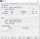 Asus ROG Zephyrus S GX502GW - CPU-Z.