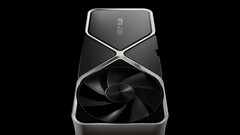 La RTX 4070 Ti serait un rebadge de la RTX 4080 12 GB. (Source : Nvidia)