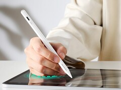 Crayon numérique Geo : Alternative économique au crayon Apple (Source d'image : ESR)