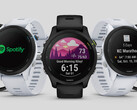 Les séries Forerunner 255 et Forerunner 955 se rapprochent de plus en plus d'une nouvelle mise à jour stable. (Source de l'image : Garmin)